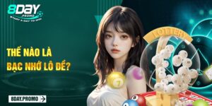 Thế nào là bạc nhớ lô đề?