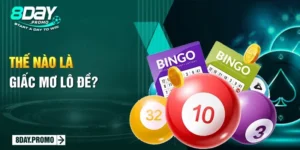 Thế nào là giấc mơ lô đề?