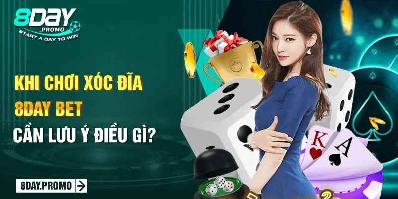 Xóc Đĩa - Cách Chơi Và Mẹo Chiến Thắng Mới Nhất 2024 2 Mẹo giành chiến thắng khi chơi xóc đĩa